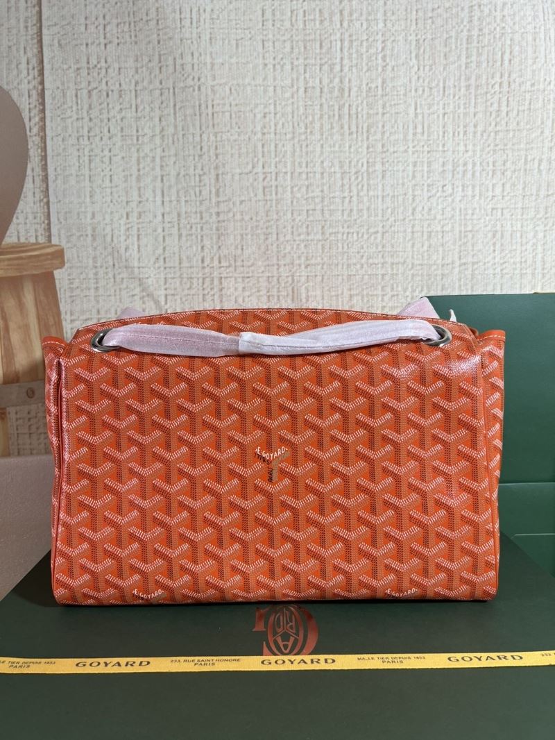 Goyard Shopping Bags